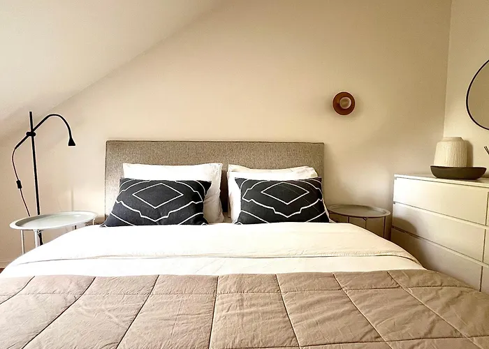 Apartamento & - Old Town