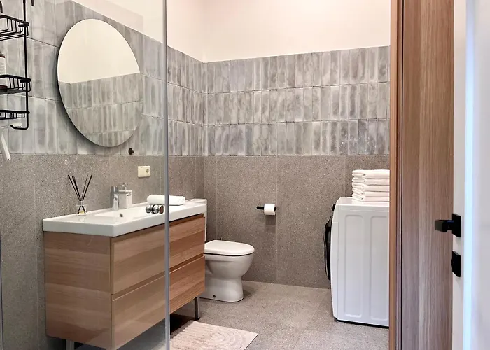 Apartamento & - Old Town *