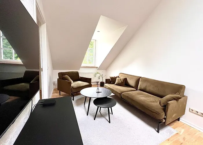 Apartamento & - Old Town Vilna