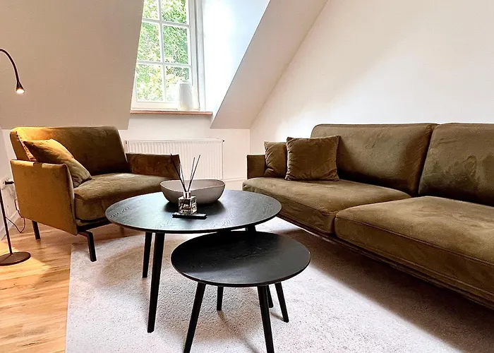 Apartamento & - Old Town *