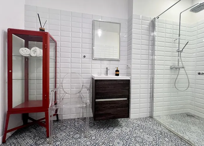 Apartamento & - Old Town *