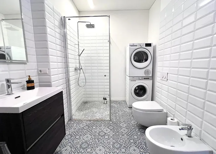 & - Old Town * Vilna