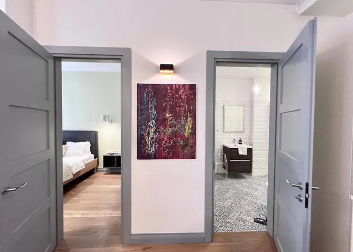 Apartamento & - Old Town