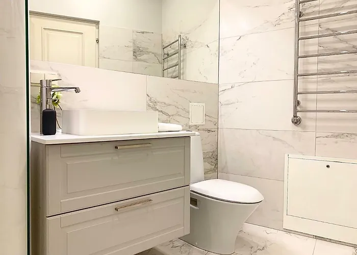 & - Old Town * Вильнюс