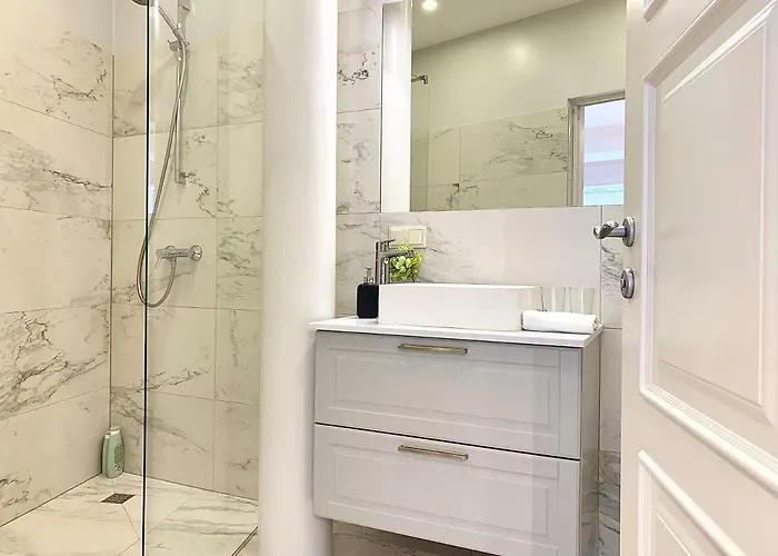 Apartamento & - Old Town *