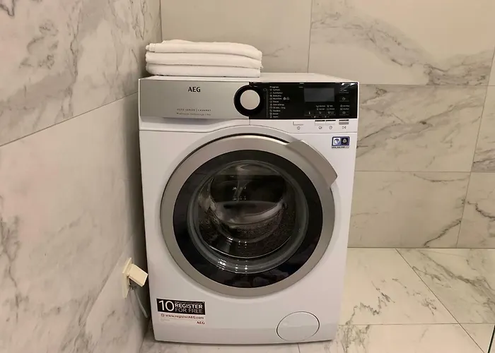 Apartamento & - Old Town