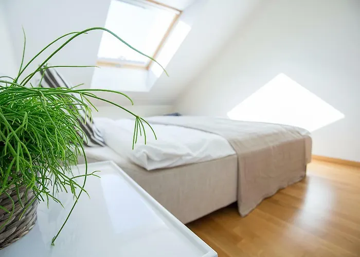 & - Old Town Apartamento