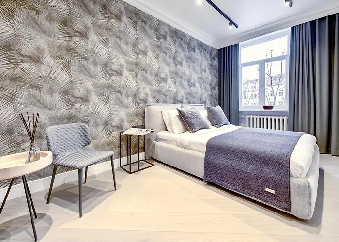 ビリニュス ＆ スイーツ オールドタウン ヴィリニュス