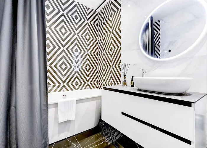 Apartamento & - Old Town Vilna