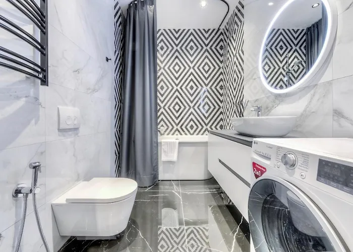 Apartamento & - Old Town *