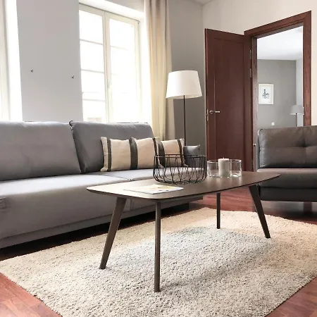Apartment & - Old Town Vilnius