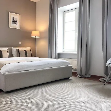 Apartman & - Old Town Vilnius