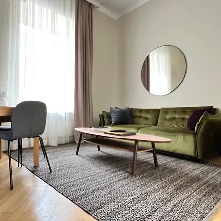 Apartment & - Old Town Vilnius