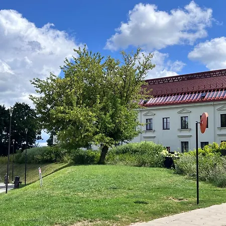 & - Old Town