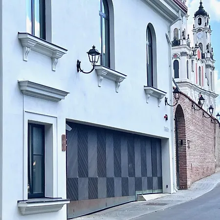 Apartment & - Old Town Vilnius