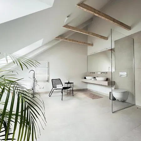 Apartment & - Old Town Vilnius