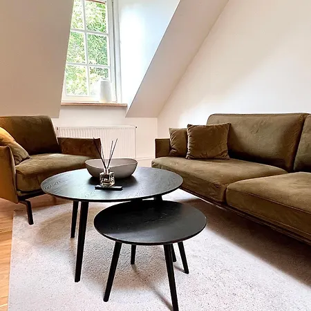 Apartman & - Old Town *