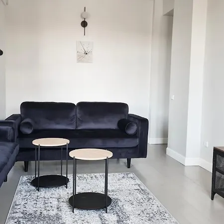 & - Old Town Lägenhet *