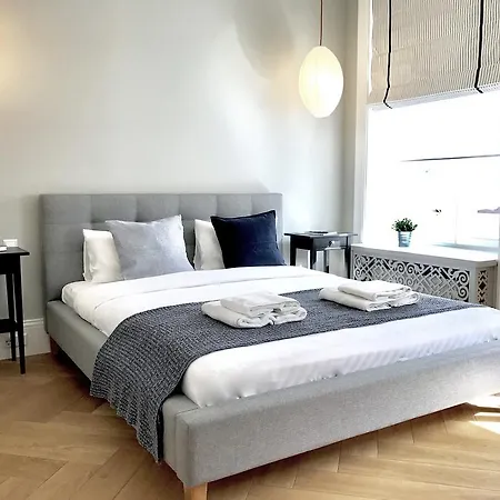 Apartment & - Old Town *