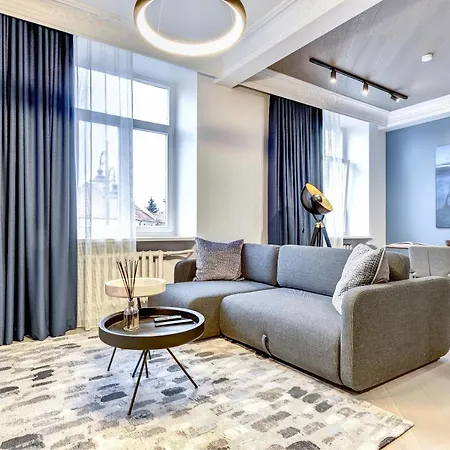 Apartment & - Old Town Vilnius