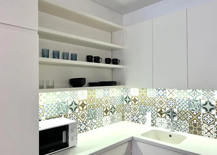 Lägenhet & - Old Town Vilnius