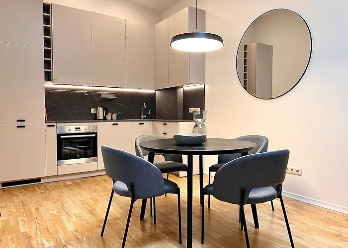 & - Old Town Butas *